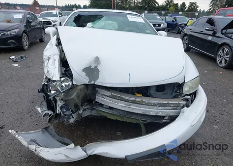 1996 Buick Riviera z USA, uszkodzony, nr VIN 1G4GD221XT4703912